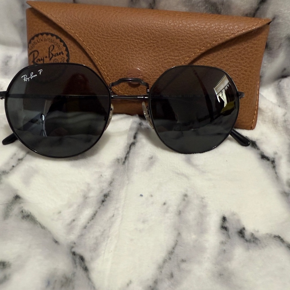 Ray Ban Jack